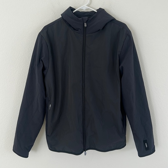 NEW Nobis Atmos Men's Mid Layer Hoodie - Picture 1 of 12